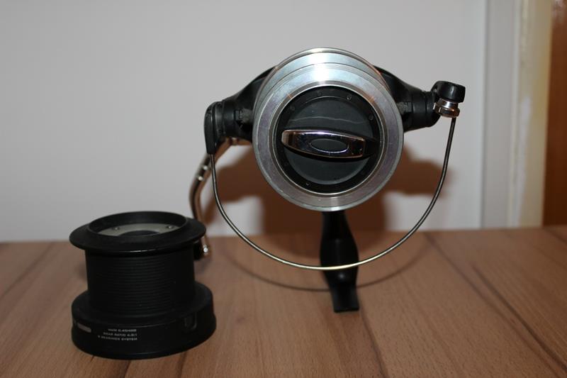 Echipament - Attack FR 8000 - Arata ca nou